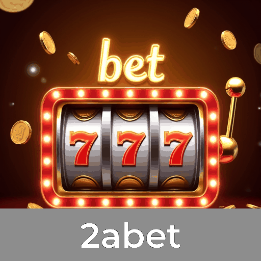 2abet: Seu Cassino Online e Apostas Confiáveis